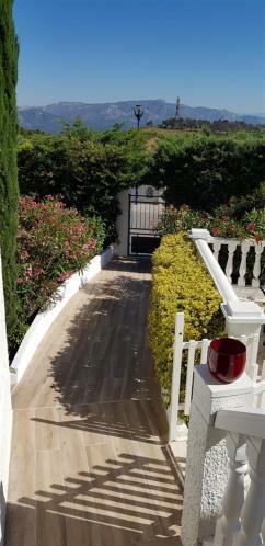 Carnoux-en-Provence Villa T3 A 10' De Cassis - Piscine Privee Et Cuisine D'Ete Exterieure מראה חיצוני תמונה
